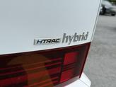 Thumbnail of 2025 Serenity White Hyundai SANTA FE