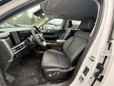 Thumbnail of 2025 Serenity White Hyundai SANTA FE