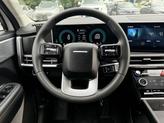 Thumbnail of 2025 Serenity White Hyundai SANTA FE