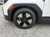 Thumbnail of 2025 Serenity White Hyundai SANTA FE