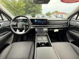 Thumbnail of 2025 Serenity White Hyundai SANTA FE