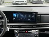 Thumbnail of 2025 Serenity White Hyundai SANTA FE
