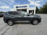 Thumbnail of 2020 Rainforest Hyundai SANTA FE