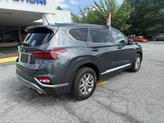 Thumbnail of 2020 Rainforest Hyundai SANTA FE