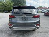 Thumbnail of 2020 Rainforest Hyundai SANTA FE