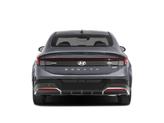 Thumbnail of 2025 Ultimate red Hyundai SONATA Hybrid