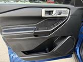 Thumbnail of 2020 Blue Ford Explorer