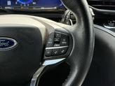 Thumbnail of 2020 Blue Ford Explorer