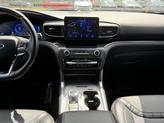Thumbnail of 2020 Blue Ford Explorer