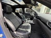 Thumbnail of 2020 Blue Ford Explorer