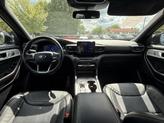 Thumbnail of 2020 Blue Ford Explorer
