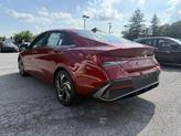Thumbnail of 2025 Ultimate Red Hyundai ELANTRA
