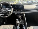 Thumbnail of 2025 Ultimate Red Hyundai ELANTRA