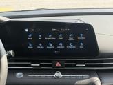 Thumbnail of 2025 Ultimate Red Hyundai ELANTRA