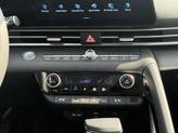 Thumbnail of 2025 Ultimate Red Hyundai ELANTRA