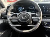 Thumbnail of 2025 Ultimate Red Hyundai ELANTRA