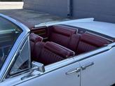 Thumbnail of 1962 White Lincoln Continental