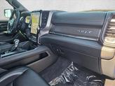 Thumbnail of 2023 Hydro Blue Pearlcoat RAM 1500