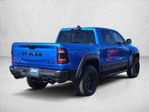 Thumbnail of 2023 Hydro Blue Pearlcoat RAM 1500