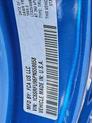 Thumbnail of 2023 Hydro Blue Pearlcoat RAM 1500