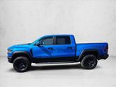 Thumbnail of 2023 Hydro Blue Pearlcoat RAM 1500