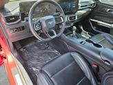 Thumbnail of 2024 Rapid Red Metallic Tinted Clearcoat Ford Mustang