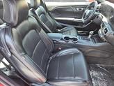 Thumbnail of 2024 Rapid Red Metallic Tinted Clearcoat Ford Mustang