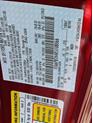 Thumbnail of 2024 Rapid Red Metallic Tinted Clearcoat Ford Mustang