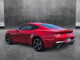 Thumbnail of 2024 Rapid Red Metallic Tinted Clearcoat Ford Mustang