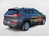 Thumbnail of 2018 Granite Crystal Metallic Clearcoat Jeep Cherokee