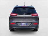 Thumbnail of 2018 Granite Crystal Metallic Clearcoat Jeep Cherokee
