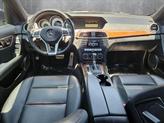 Thumbnail of 2014 Steel Gray Metallic Mercedes-Benz C-Class