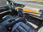 Thumbnail of 2014 Steel Gray Metallic Mercedes-Benz C-Class