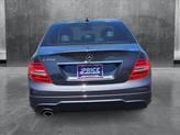 Thumbnail of 2014 Steel Gray Metallic Mercedes-Benz C-Class
