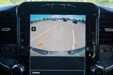 Thumbnail of 2022 Diamond Black Crystal Pearlcoat RAM 1500