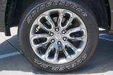 Thumbnail of 2022 Diamond Black Crystal Pearlcoat RAM 1500