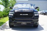 Thumbnail of 2022 Diamond Black Crystal Pearlcoat RAM 1500