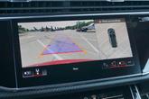 Thumbnail of 2024 Chili Red Metallic Audi SQ8