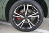 Thumbnail of 2025 District Green Metallic Audi Q5