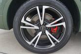 Thumbnail of 2025 District Green Metallic Audi Q5