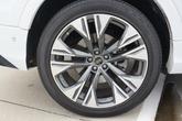 Thumbnail of 2025 Glacier White Metallic Audi Q8