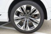 Thumbnail of 2025 Glacier White Metallic Audi Q8