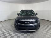 Thumbnail of 2022 Gravity Grey Kia Telluride