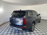 Thumbnail of 2022 Gravity Grey Kia Telluride