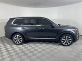 Thumbnail of 2022 Gravity Grey Kia Telluride