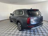 Thumbnail of 2022 Gravity Grey Kia Telluride