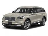 Photo of 2021 Ceramic Pearl Lincoln Aviator