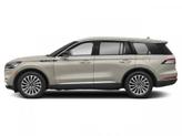 Thumbnail of 2021 Ceramic Pearl Lincoln Aviator