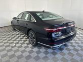 Thumbnail of 2021 Mythos Black Metallic Audi A8