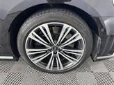 Thumbnail of 2021 Mythos Black Metallic Audi A8